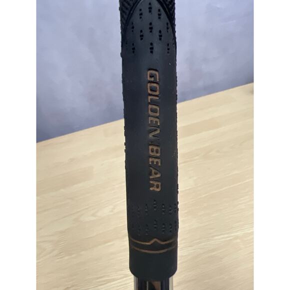 Golden Bear Power Forged 456 Xt 5 Fairway Wood Uni Flex RH Good Condition - Picture 5 of 5